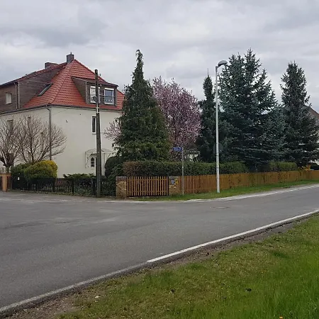 70m² Zweiraumwohnung Am Spreewaldradweg In * Cottbus