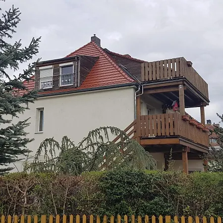 70m² Zweiraumwohnung Am Spreewaldradweg In *