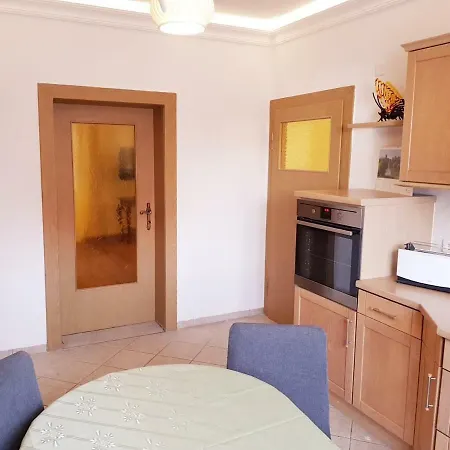 70m² Zweiraumwohnung Am Spreewaldradweg In 콧부스