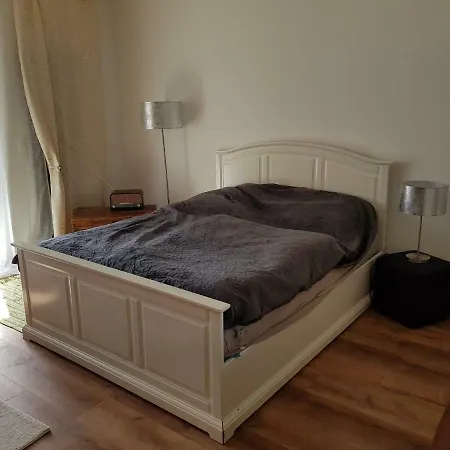 70m² Zweiraumwohnung Am Spreewaldradweg In Apartment