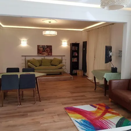 아파트 70m² Zweiraumwohnung Am Spreewaldradweg In