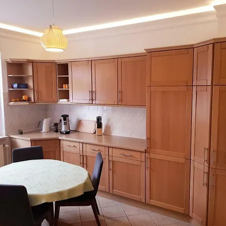 Apartment 70m² Zweiraumwohnung Am Spreewaldradweg In Cottbus