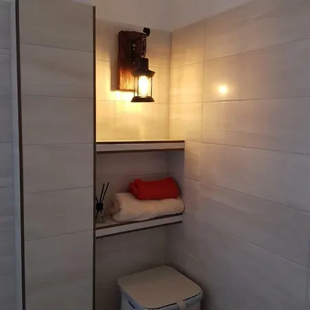 70m² Zweiraumwohnung Am Spreewaldradweg In 아파트 콧부스