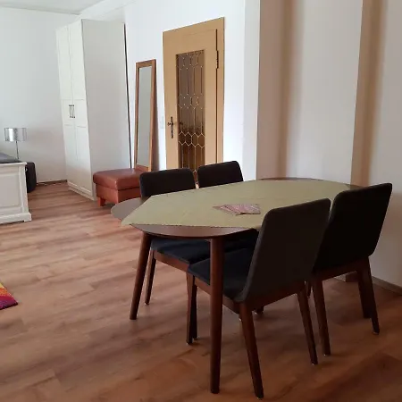 70m² Zweiraumwohnung Am Spreewaldradweg In 아파트 콧부스