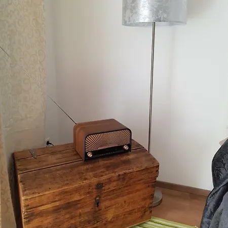 70m² Zweiraumwohnung Am Spreewaldradweg In Cottbus