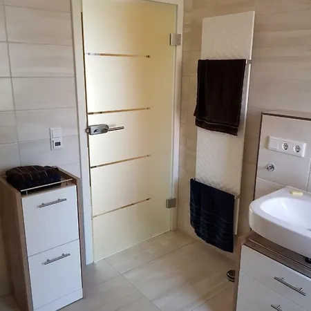 70m² Zweiraumwohnung Am Spreewaldradweg In