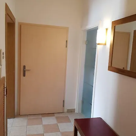 70m² Zweiraumwohnung Am Spreewaldradweg In 콧부스