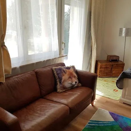 70m² Zweiraumwohnung Am Spreewaldradweg In Cottbus