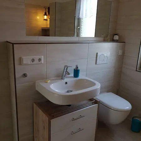 70m² Zweiraumwohnung Am Spreewaldradweg In