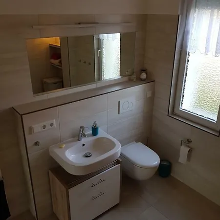 70m² Zweiraumwohnung Am Spreewaldradweg In 콧부스