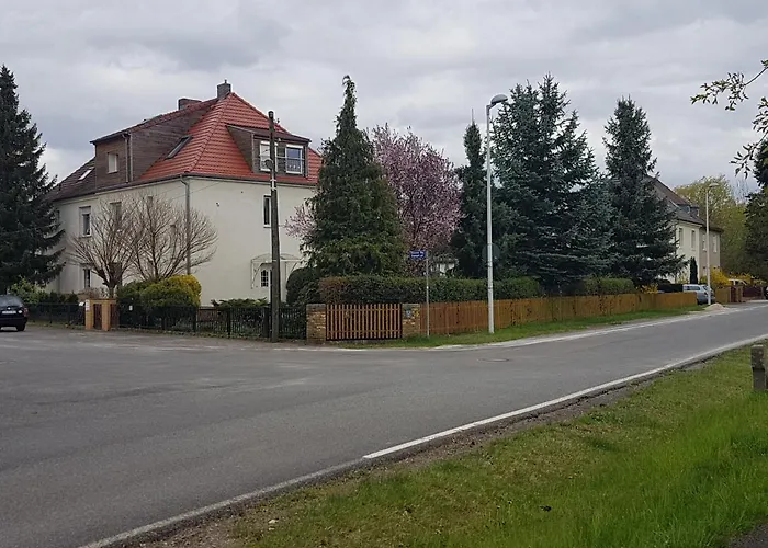 70m² Zweiraumwohnung Am Spreewaldradweg In * Cottbus