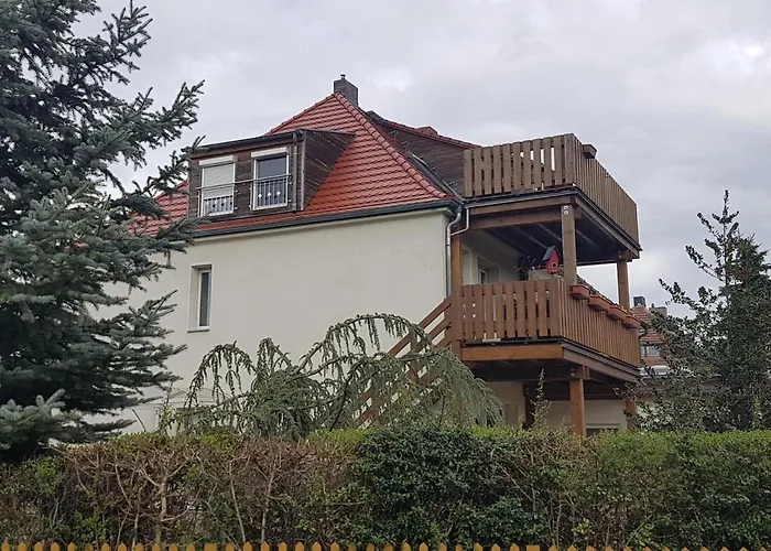 70m² Zweiraumwohnung Am Spreewaldradweg In *