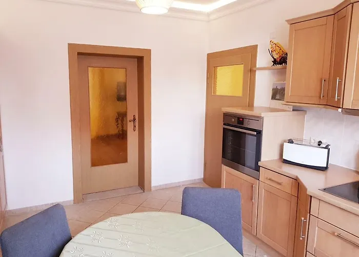 70m² Zweiraumwohnung Am Spreewaldradweg In Cottbus