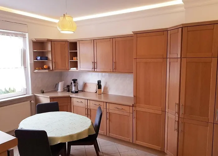 Apartment 70m² Zweiraumwohnung Am Spreewaldradweg In Cottbus