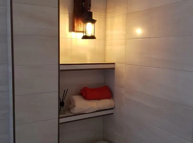 70m² Zweiraumwohnung Am Spreewaldradweg In Apartment Cottbus