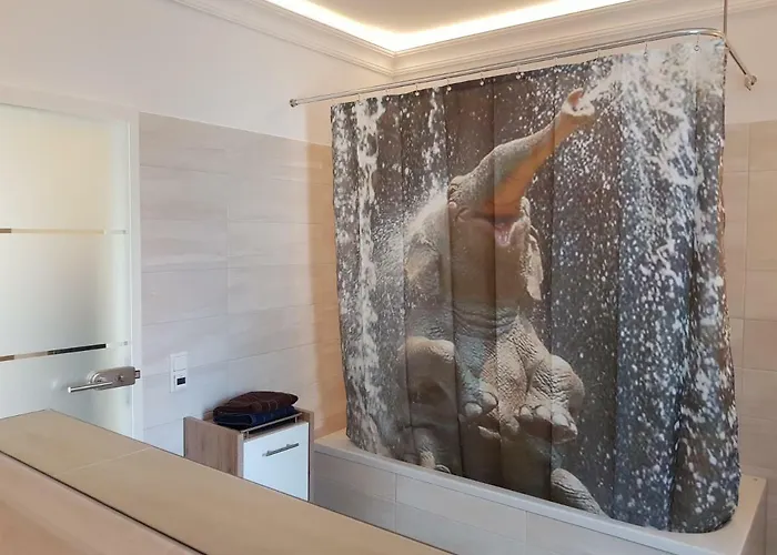 Apartment 70m² Zweiraumwohnung Am Spreewaldradweg In *