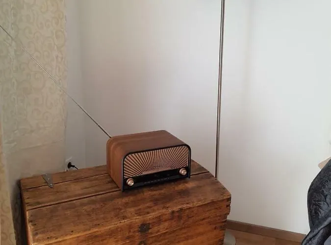 70m² Zweiraumwohnung Am Spreewaldradweg In Cottbus