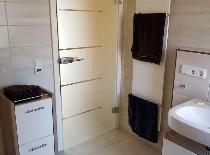 70m² Zweiraumwohnung Am Spreewaldradweg In