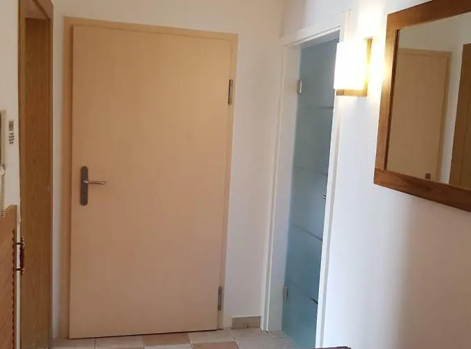 70m² Zweiraumwohnung Am Spreewaldradweg In Cottbus