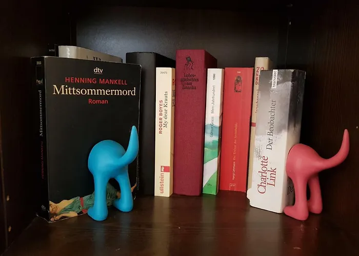 Apartment 70m² Zweiraumwohnung Am Spreewaldradweg In Cottbus