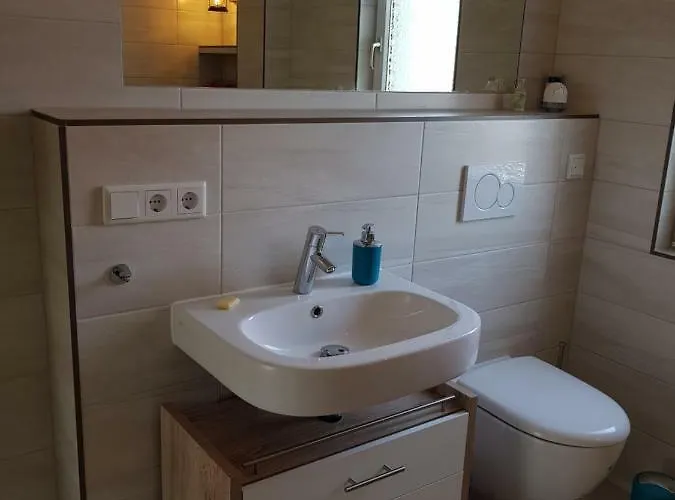 70m² Zweiraumwohnung Am Spreewaldradweg In